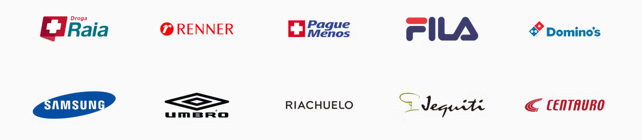 Parceiros e lojas com desconto do Clube de Vantagens Vida+